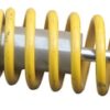 REAR SUSPENSION 245mm (SU-13) (JZB-BA002)
