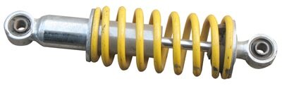 REAR SUSPENSION 245mm (SU-13) (JZB-BA002)