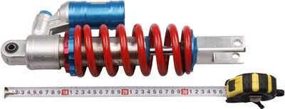 REAR SUSPENSION 370mm (SU-23) (JZB-BA007)