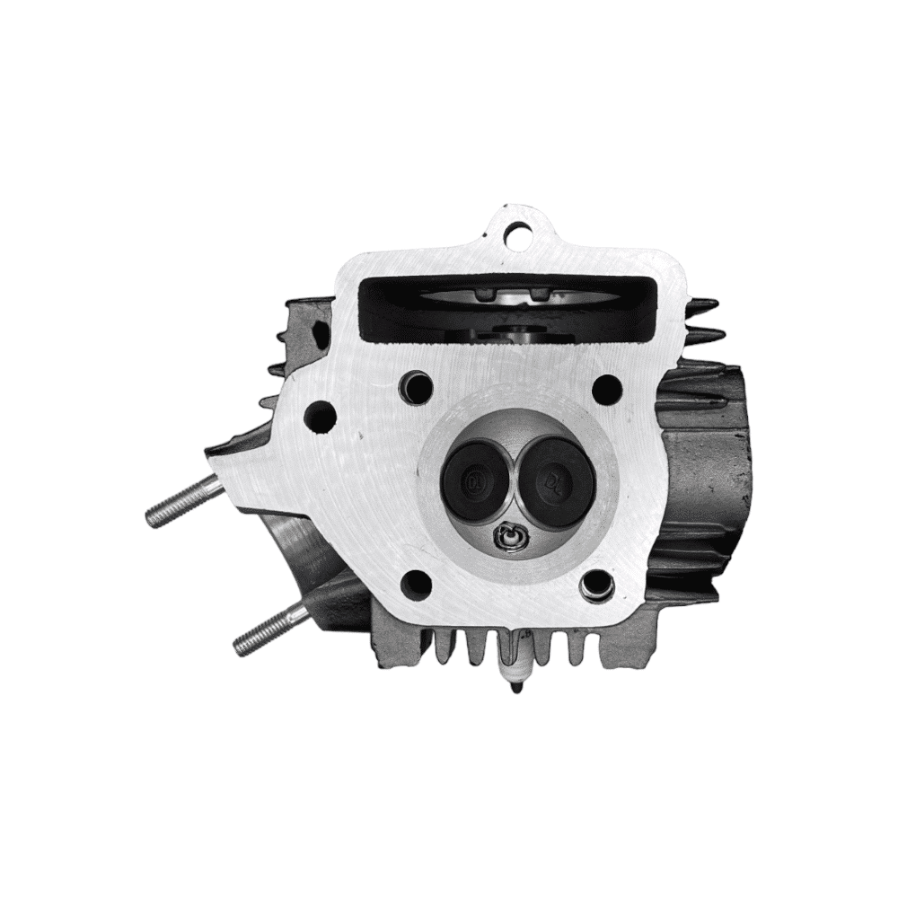 Cylinder Head 110cc (HE-110) (LPJ-H009) - Image 3