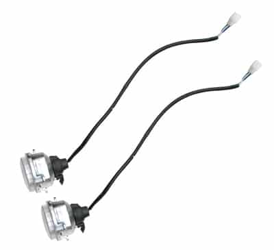 HEAD LIGHT 3150DX-2 (HL-26) (MGM-RA004)