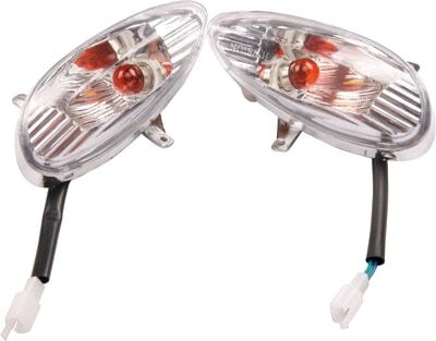 SIGNAL LIGHT F2 (MGM-RC002)