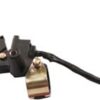 RIGHT BRAKE LEVER F3 (ZDL-AC006)
