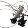 HYDRAULIC BRAKE ASSEMBLY 6250 (BHFR-1) (ZDL-BG003)