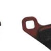BRAKE PAD FOR DIRT BIKE (ZDL-EA002)