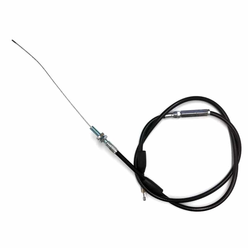 Throttle Cable 80cm-16.5cm (TC-8) (LSL-AA008)