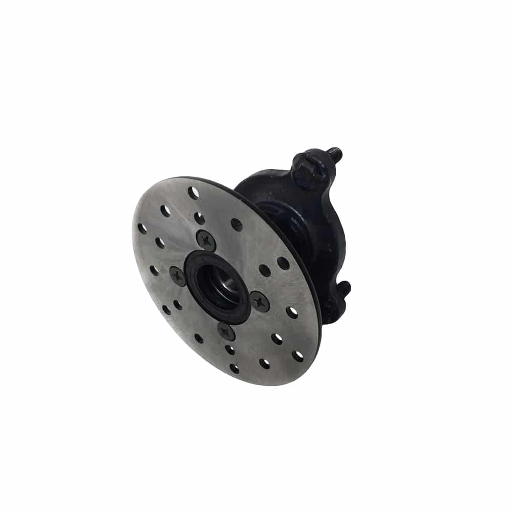 Front Wheel Hub for 6125 (HUB-18W) (CDL-CA003)