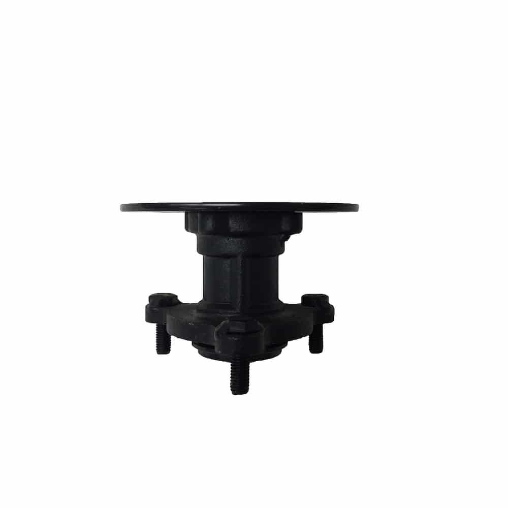Front Wheel Hub for 6125 (HUB-18W) (CDL-CA003) - Image 2
