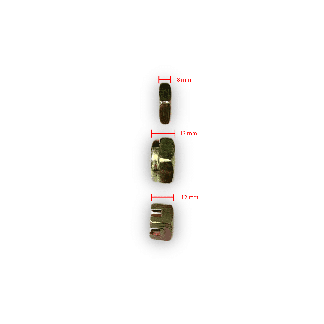 Front A-Arm for GK-6125A (FAA-16) (MGM-JA017) - Image 3