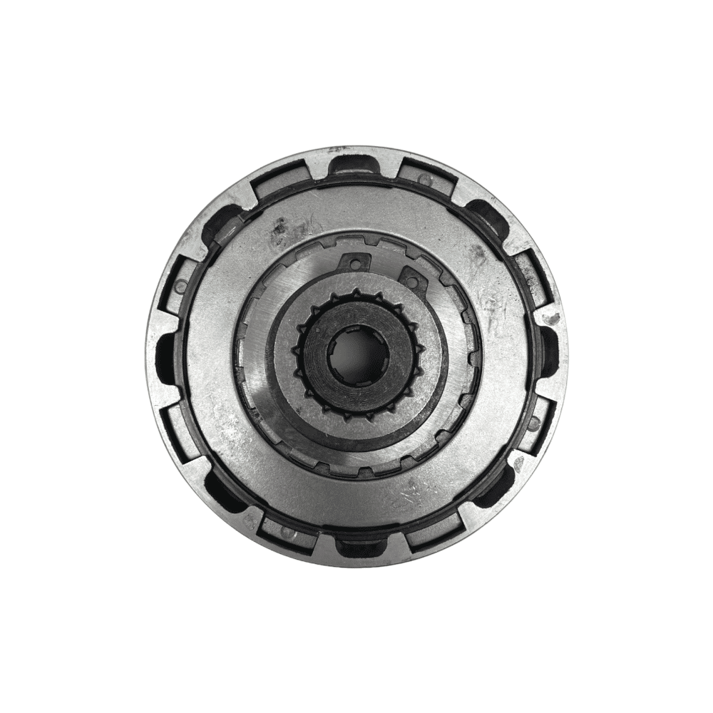 Rear Clutch for QG-214S (CL-5) (LPJ-E027) - Image 2