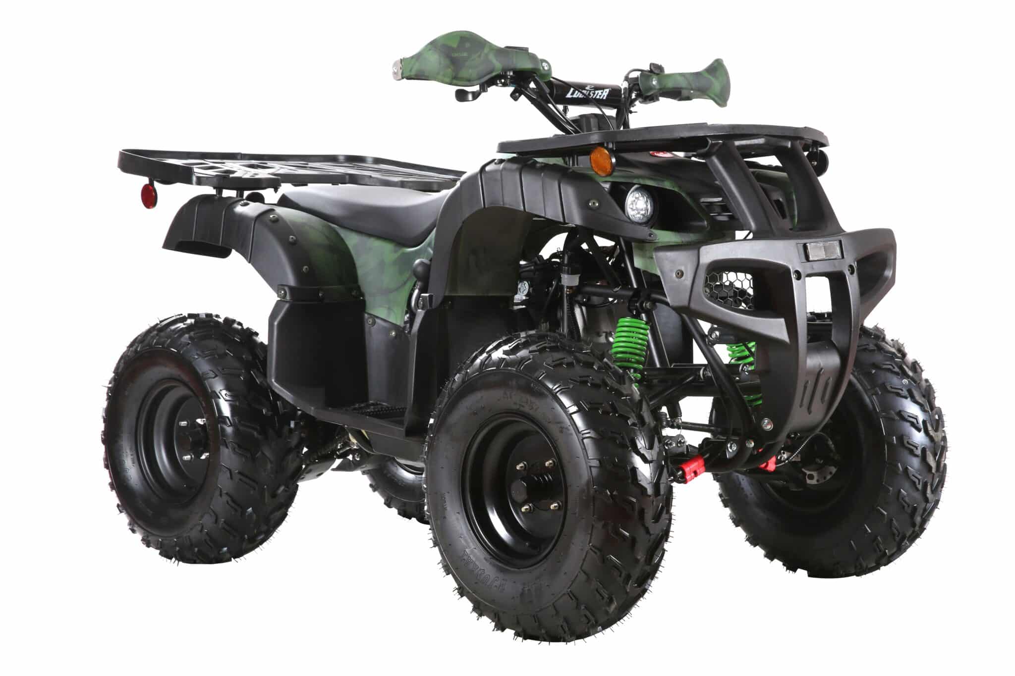 ATV-3200U AG1