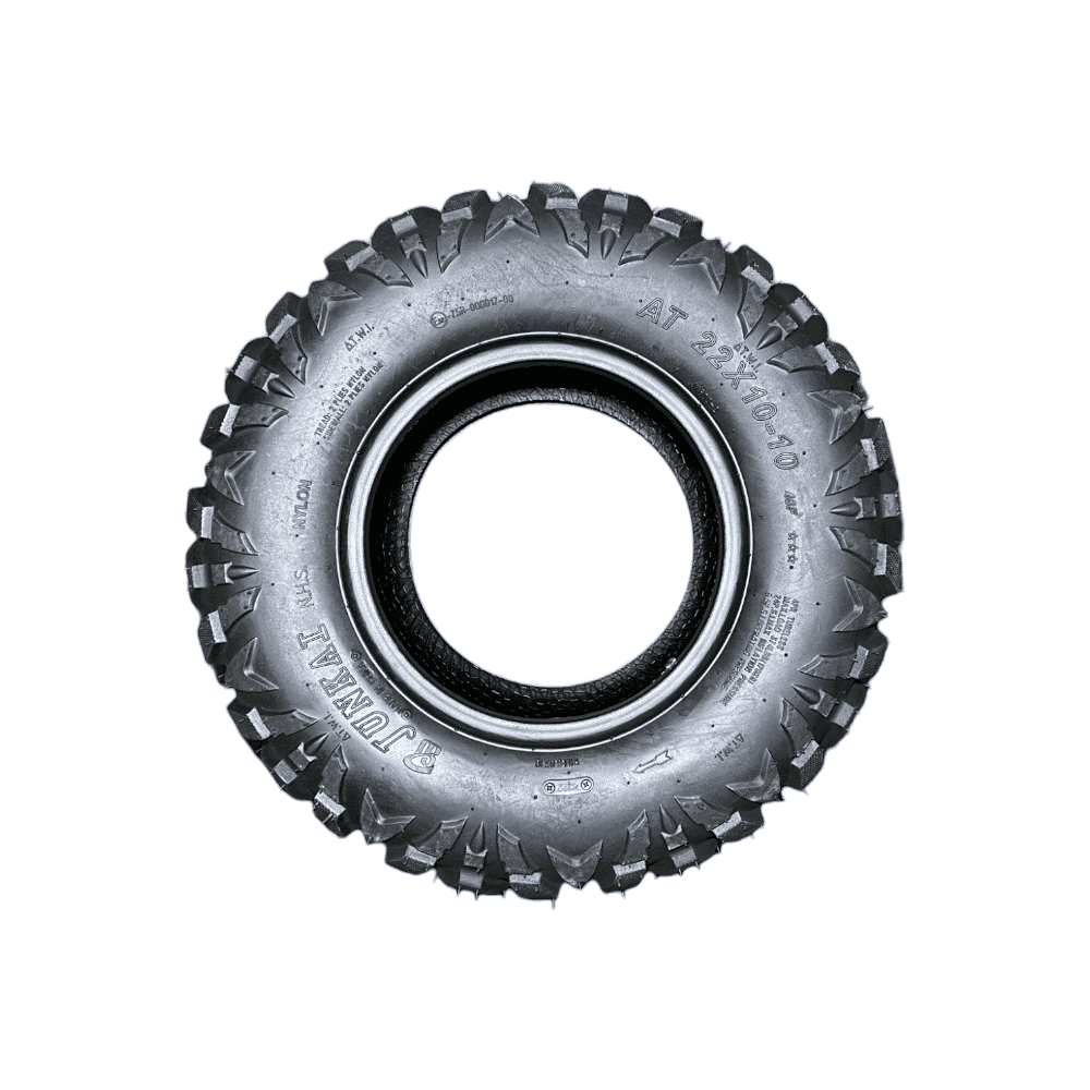 Rear Tire for 3175S2 ATV (22*10-10) (TIR-6)