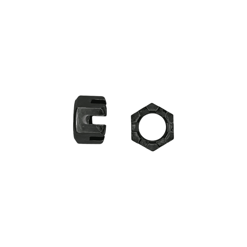 ATV Axle Castle Nut for 110CC and 125CC (CN-1) (1 Piece)