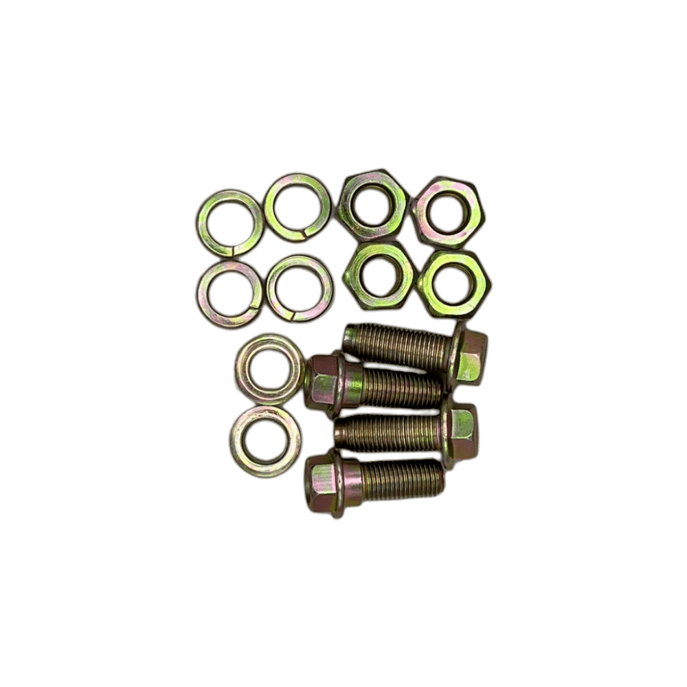 Seatbelt for 6125A 125CC Mini Jeep (SEB-3) - Image 2