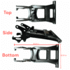 SA-32 - MGM-YA022 - SWING ARM FOR ATV-3250S