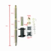 AXR-42 - MGM-MAB11 - REAR AXLE ASSEMBLY FOR 3150CXC