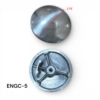 ENGC-5 - LPJ-HA23 - LEFTSIDE ENGINE CYLINDER HEAD FOR QG-210