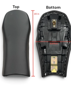 SE-31 - SLJ-DA019 - SEAT FOR 3050B2 - 3125R2