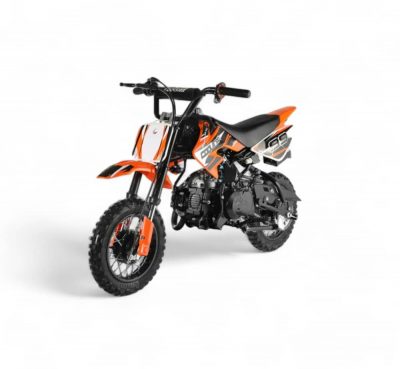 213A Thumbnail The QG-213A 110CC dirt bike from Coolster