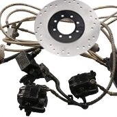 Brake Assembly Parts