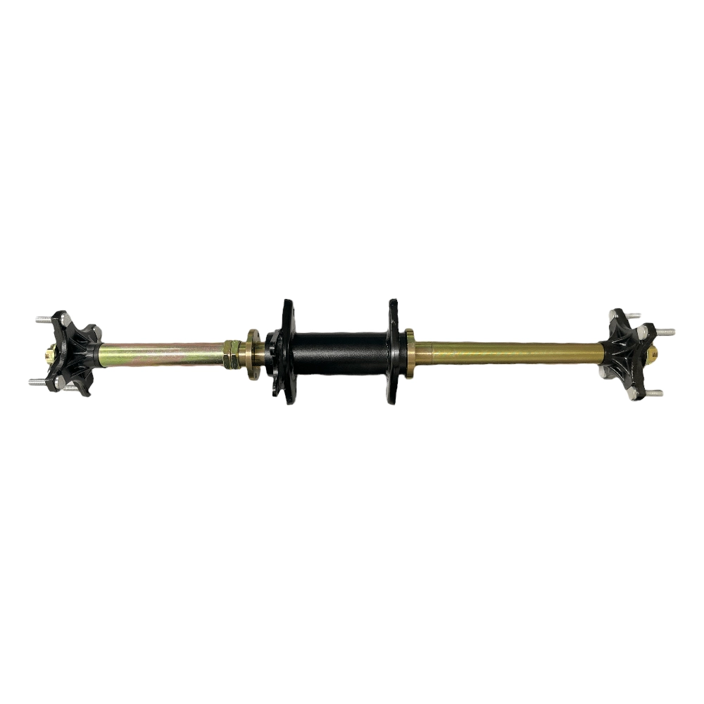 Rear Axle Kit for 3150DX-4, 3175U, 3200U Full Sized ATVs (AXR-15) (MGM-MAB15)
