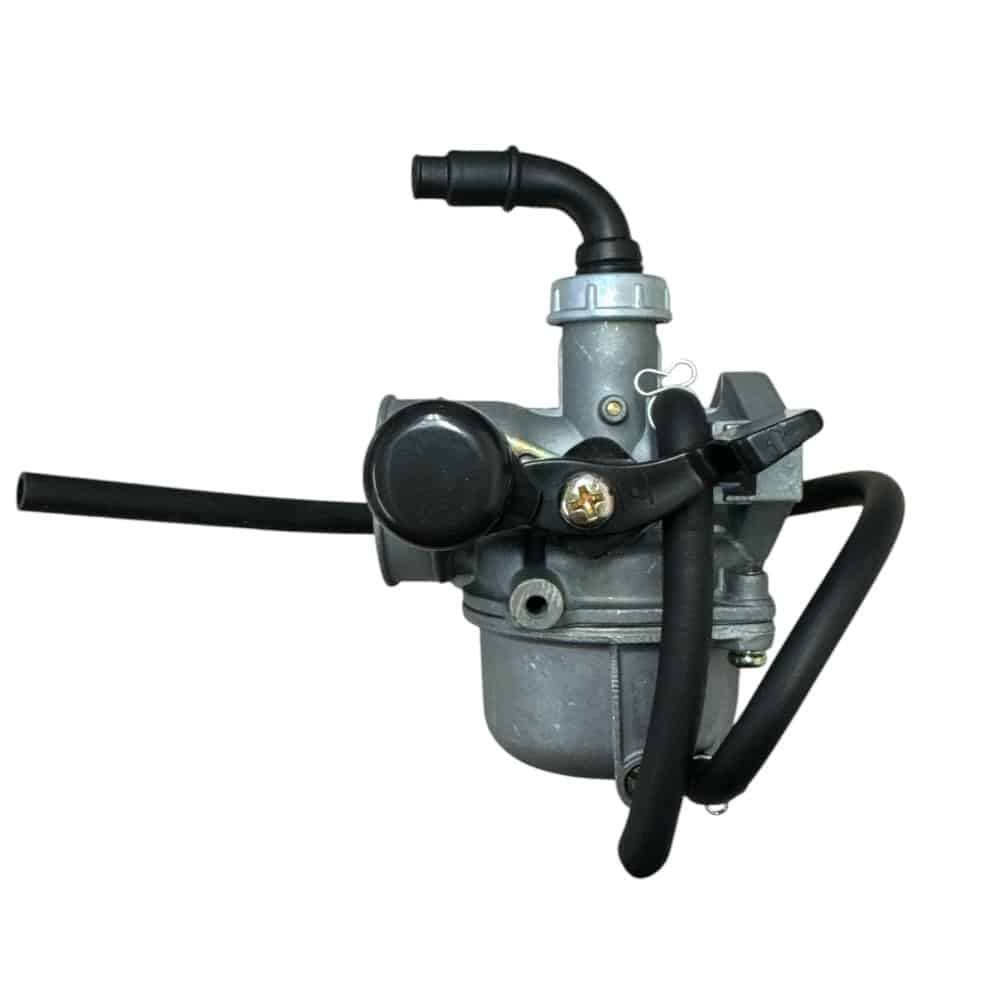 Carburetor PZ19 (CA-4) (FDJ-PZ004) - Image 3