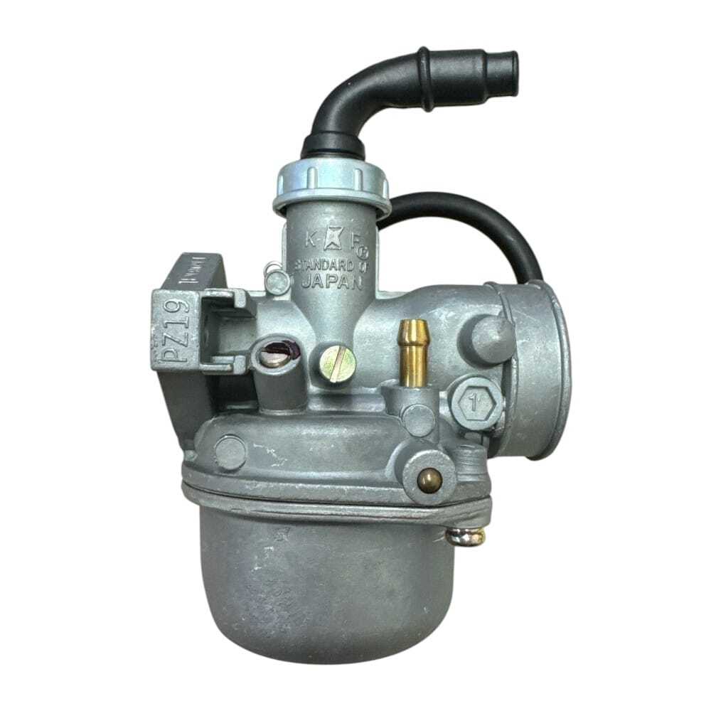 Carburetor PZ19 (CA-4) (FDJ-PZ004) - Image 4