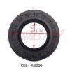 SEAL 22*40*7 (CDL-AB006)