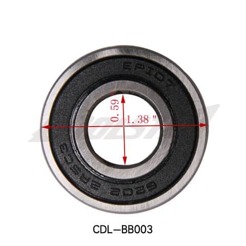 BEARING 6202 (BE6202) (CDL-BB003)