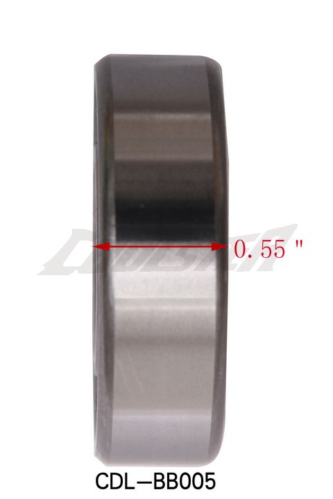 BEARING 6204 (BE6204) (CDL-BB005)