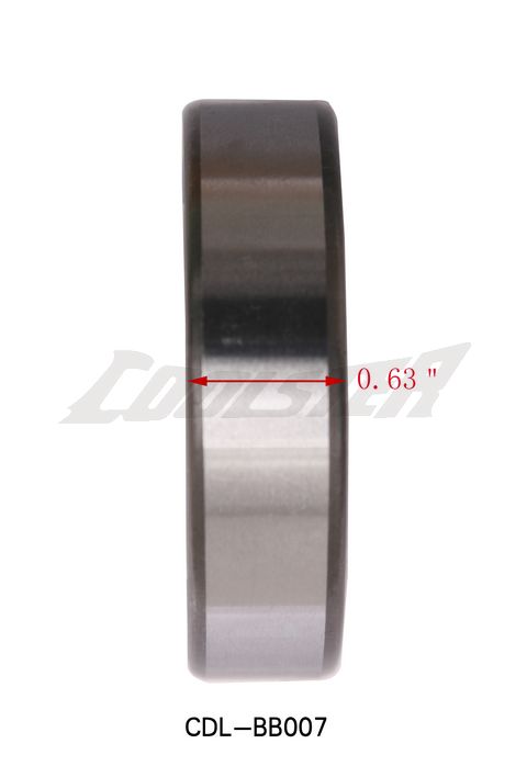 BEARING 6206 (BE6206) (CDL-BB007)