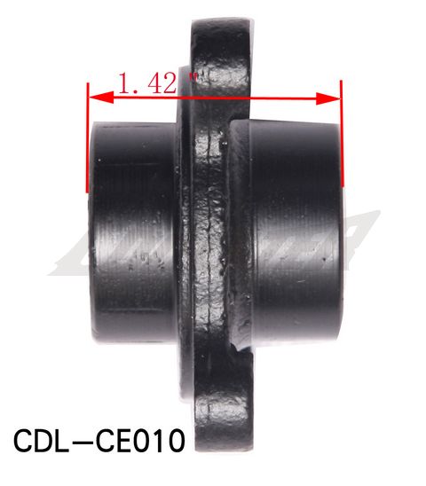 Cdl Hub for ATV Axle (CDL-CE010) (HUB-13B).