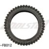 REAR TIRE 110/90-18 (CDL-FB012)