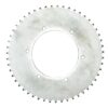 TEETH REAR SPROCKET 428#60