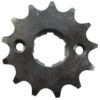 A Front Sprocket 428#13 (SPF-4-13) (CDL-GX016) on white background.