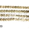 CHAIN 420#102 (Golden) (CDL-HA020)