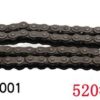 CHAIN 520#102 (CH-22) (CDL-HC001)