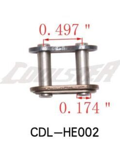 MASTER LINK 428# (ML-4) (CDL-HE002)