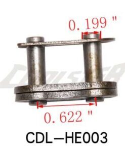 MASTER LINK 520# (ML-6) (CDL-HE003)