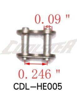 MASTER LINK 25H (ML-2) (CDL-HE005)