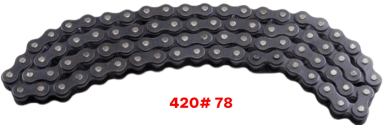 CH-19 - 420#78 - CHAIN FOR ATV-3050C - CDL-HA046