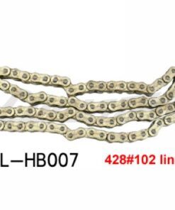 Drive Chain 428#102 (CH-28) (CDL-HB007)