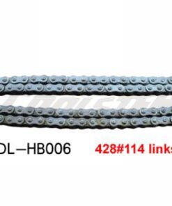 Chain 428#114 (CH-33) (CDL-HB006)