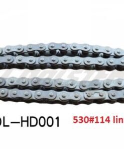 Chain 520#114 (CH-35) (CDL-HD001)