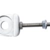 CHAIN ADJUSTER Aluminum (CHA-7) (DD-QJ-A06)