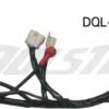 COMPLETE WIRE 216 (WIRE-216) (DQL-EQ006)