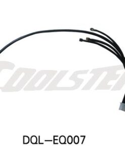 COMPLETE WIRE 214 WIRE-13/WIRE-214S(N) WIRE-214XR-2) (DQL-EQ007)