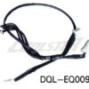 COMPLETE WIRE X140 (WIRE-214X-X140) (DQL-EQ009)
