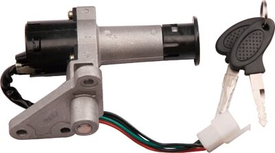 Key Set F2 (KS-9) (DQL-FA006)