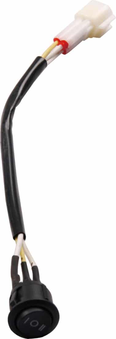 SWITCH HEADLIGHT 6250 (SW-9) (DQL-FE002)